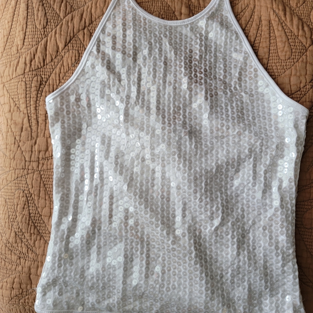 Halter top